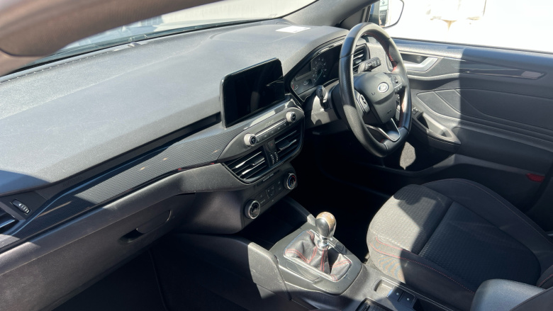 Ford Focus 1.5 EcoBlue 120 ST-Line 5dr Diesel Hatchback